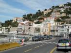  immeubles et Villas en bordure de mer